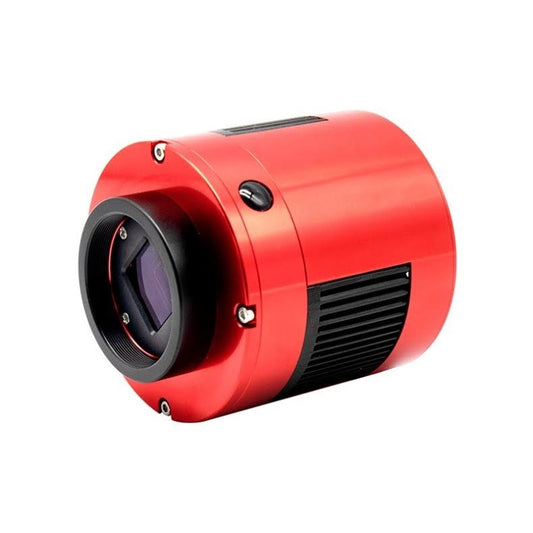 Zwo Asi533mc Pro Usb3 Cooled Color Camera