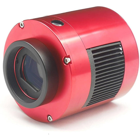 Zwo Asi294mc Pro Color Cooled Astronomy Camera