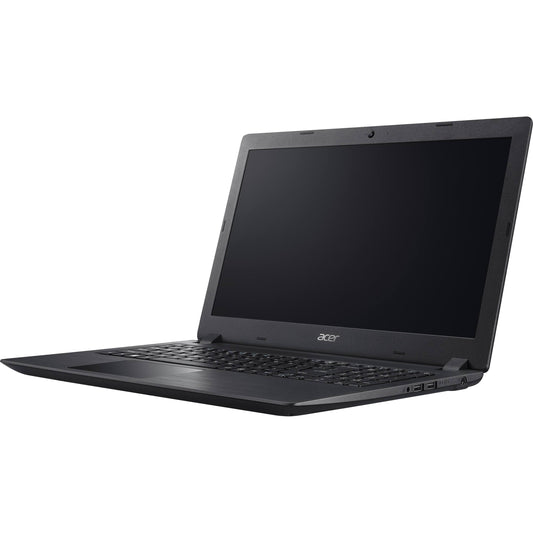 Acer Aspire 3 A315-56 A315-56-58cy 15.6 Notebook - Hd - 1366 X 768 - Intel Core I5 (10th Gen) I5-1035g1 Quad-Core (4 Core) 1 Ghz - 8 Gb Ram - 256 Gb