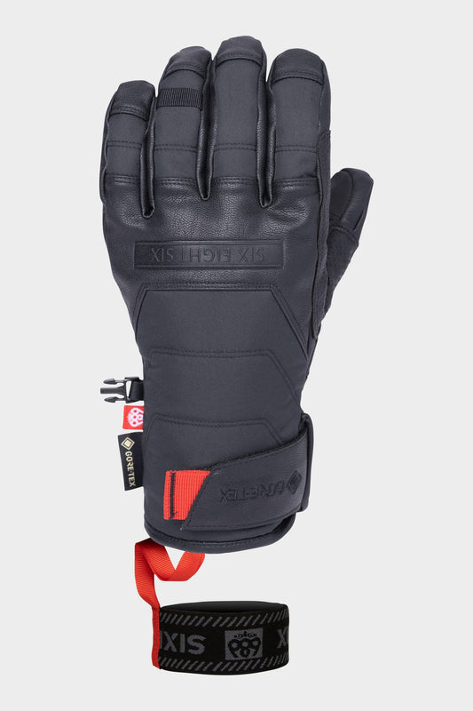686 Apex Gore-Tex Glove - Men s Black, S