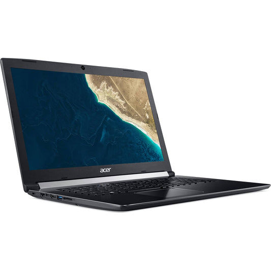 Acer Aspire 5 - 17.3 Laptop Intel Core I3-1115g4 3ghz 8gb Ram 128gb Ssd W11h - Manufacturer Refurbished
