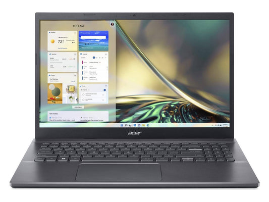 Acer Aspire 5 15.6 Laptop Amd Ryzen 7 16gb Memory Amd Radeon Graphics 512 Gb Nvme Ssd