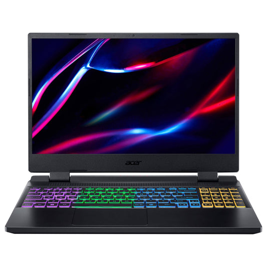 Acer An5155871j9 15.6 Inch Nitro 5 Gaming Laptop - Intel Core I7-12700h - 16gb/512gb